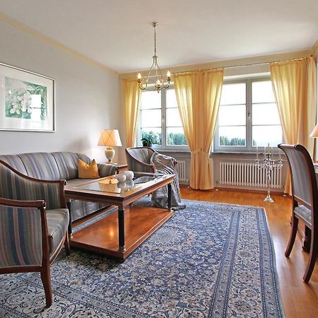 Gaestehaus Schloss Kronburg מראה חיצוני תמונה